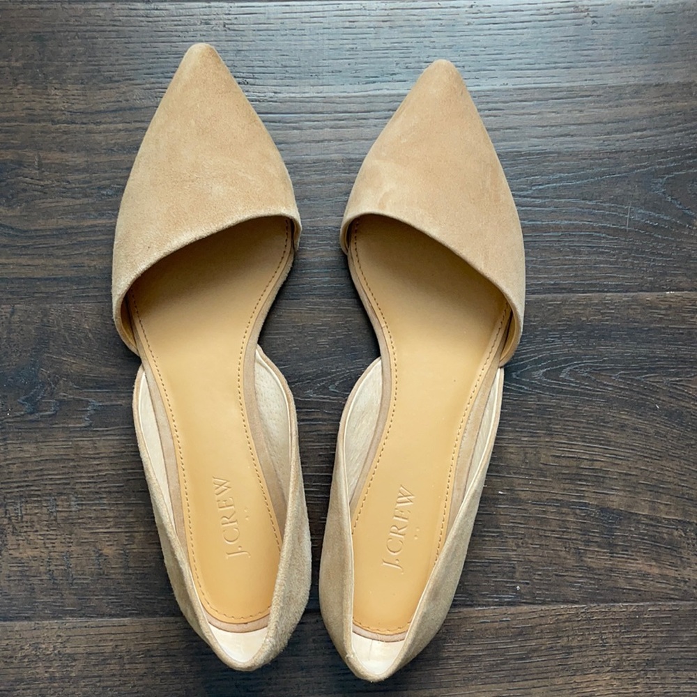 COPY - J. Crew flats - 10